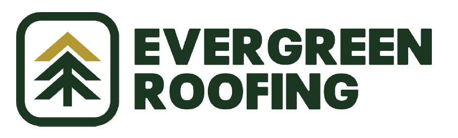 Evergreen Roofing Logo